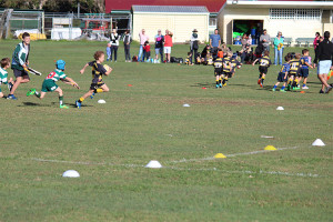 Junior Rugby Brisbane - Taylor Bridge Junior Rugby Club Brisbane